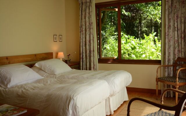 La Codorniz B&B