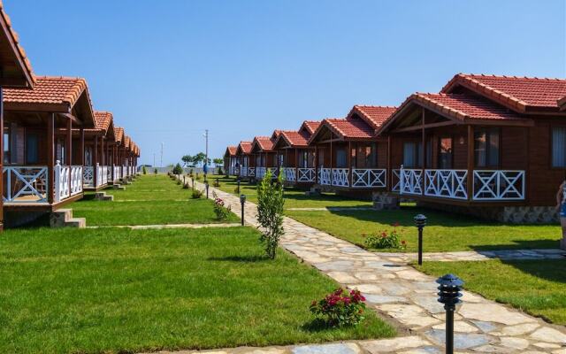 Marti Bungalow