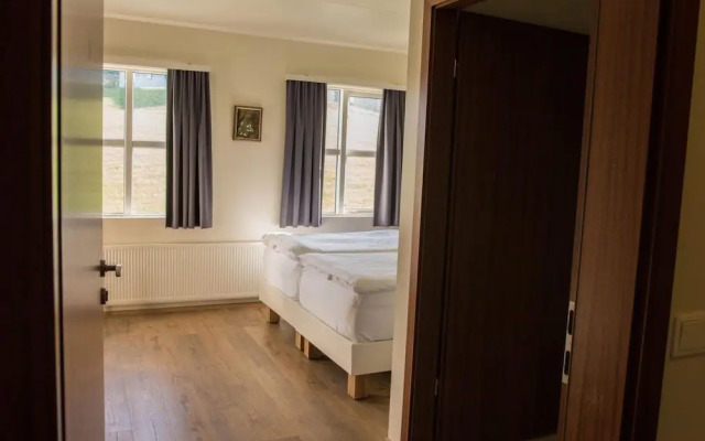 Skipalækur Guesthouse