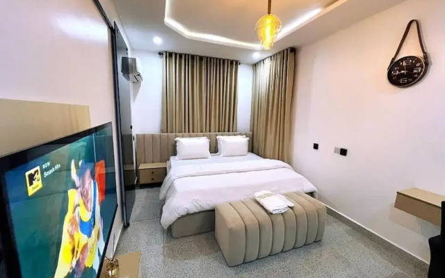 Adna Hotel