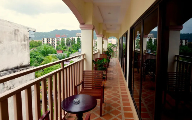 Sugar and Spice Inn