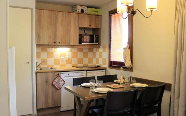 Appartement Vars, 2 pièces, 4 personnes - FR-1-330B-177
