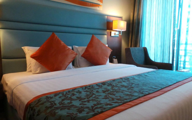 Xclusive Casa Hotel Apartments