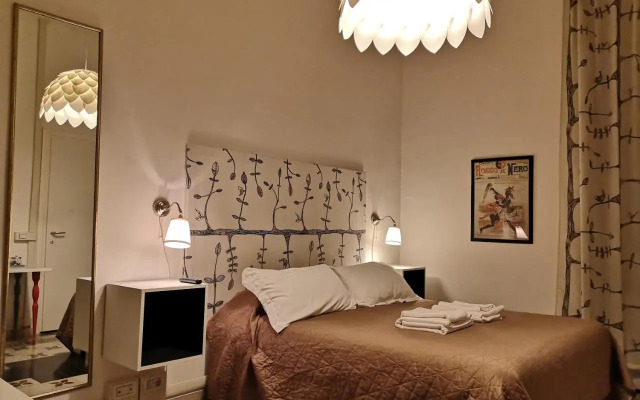 Saint Peter Family Apartment