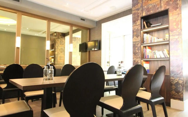 Apple Inn Hotel