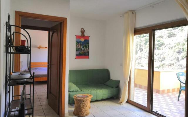 Appartamento Calamarina