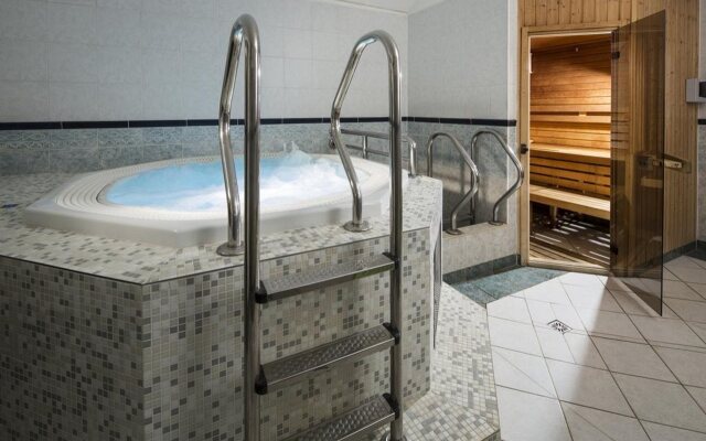 Spa Resort Libverda - Hotel Panorama