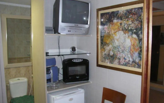 Apartamentos Ray
