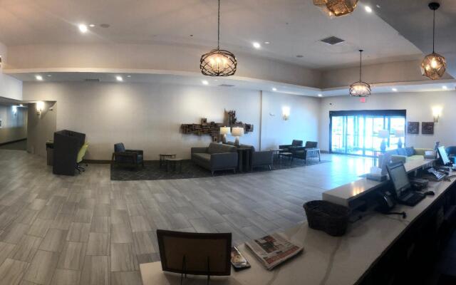 Holiday Inn Twin Falls by IHG
