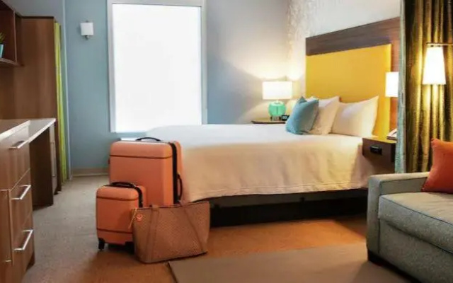 Home2 Suites by Hilton Hinesville