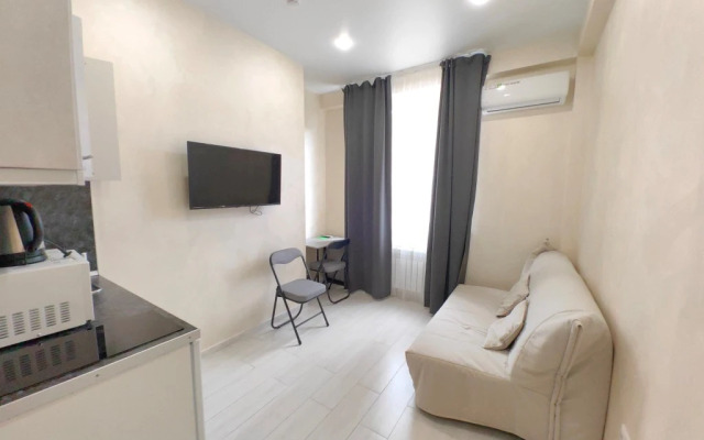 Апартаменты Butler Чекменева