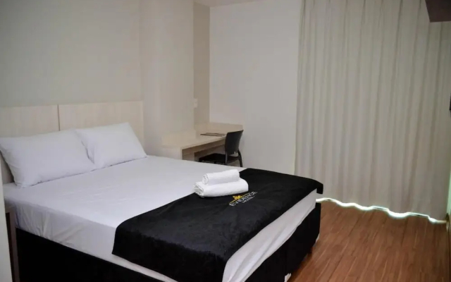 Evidence Hotel
