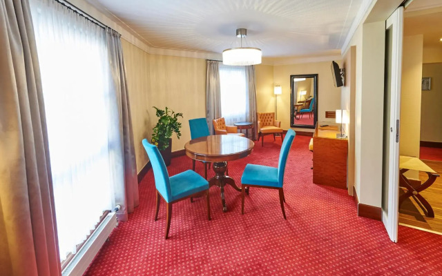 Dürer Hotel Nürnberg