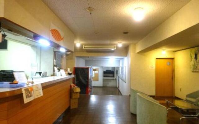 Shodoshima Olive Youth Hostel