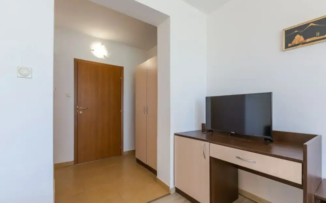Family Double Room in Dafinka Guest House