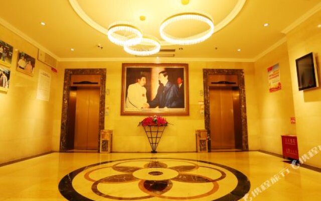 Ludingqiao Hotel