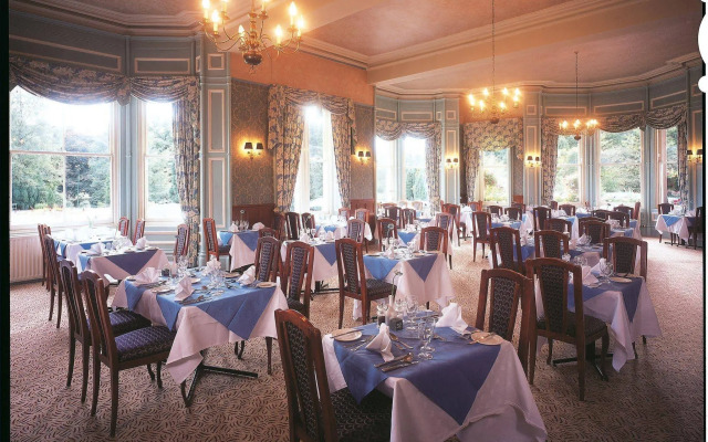 Keswick Country House Hotel
