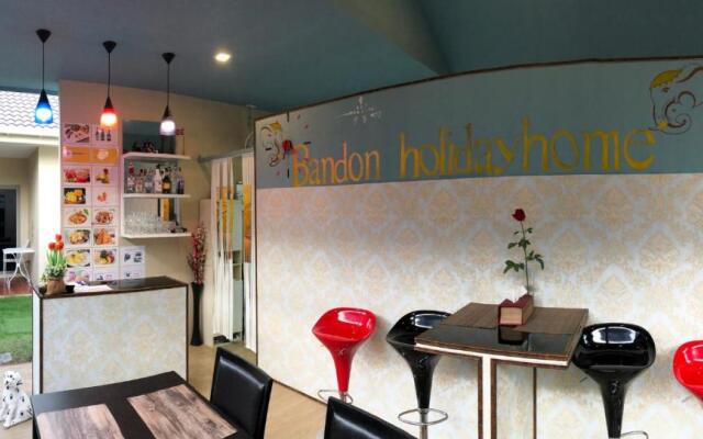 Ban Don Holidayhome