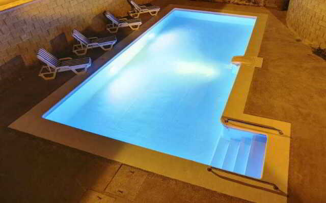 City Express Salina Cruz