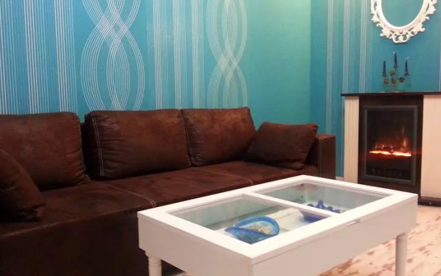 Apartament Prowansja