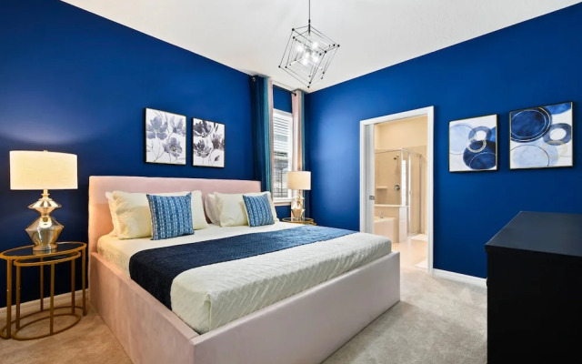 Spacious Family Getaway at Windsor Island Resort
