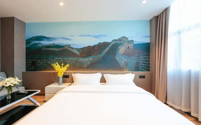 Hengdong Business Hotel Guangzhou