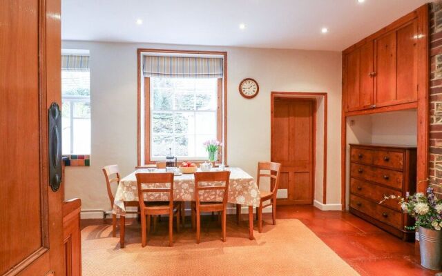 Jasmine Cottage