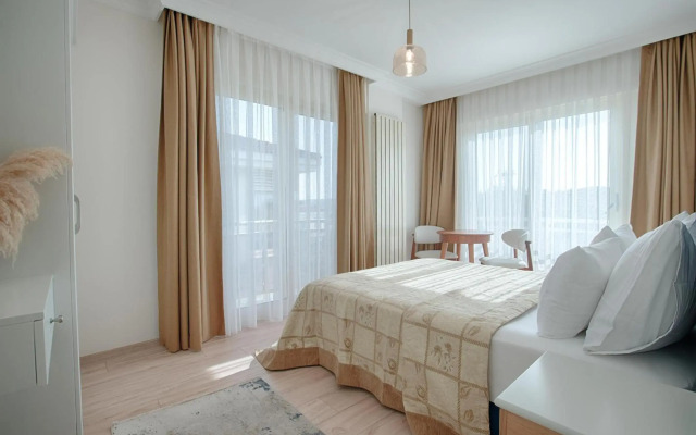 Kamer Exclusive Hotel & Suites