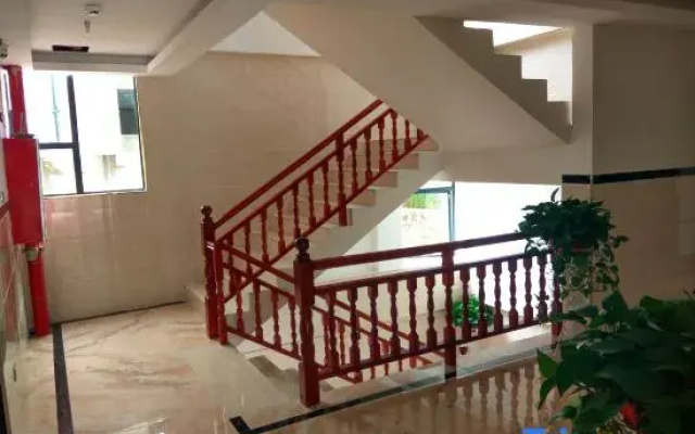 Junhao Nongjia Hotel
