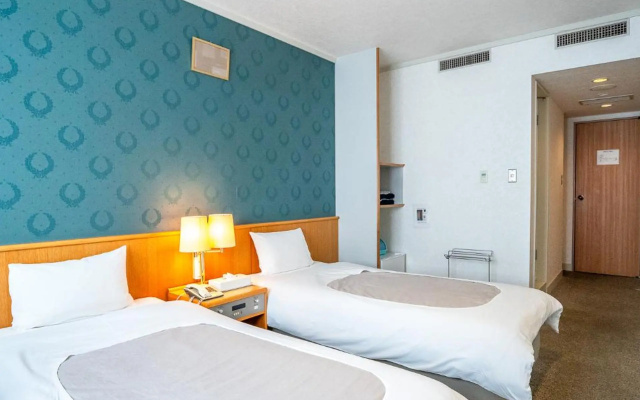 Azeiria Iizuna – Guest Rooms – Nagano