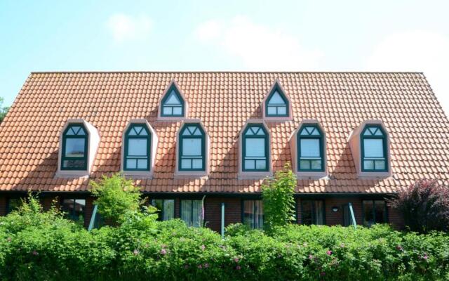 Ferienresidenz Austernfischer I/Nr. 2