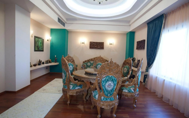 BW Premier Collection Mari Vila Hotel