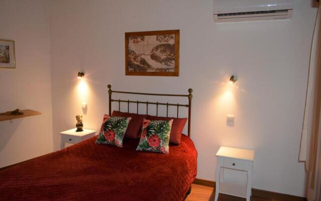 Quinta do Tio Viagem