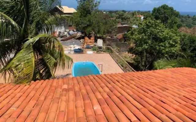 Suítes Inn no Morro de São Paulo