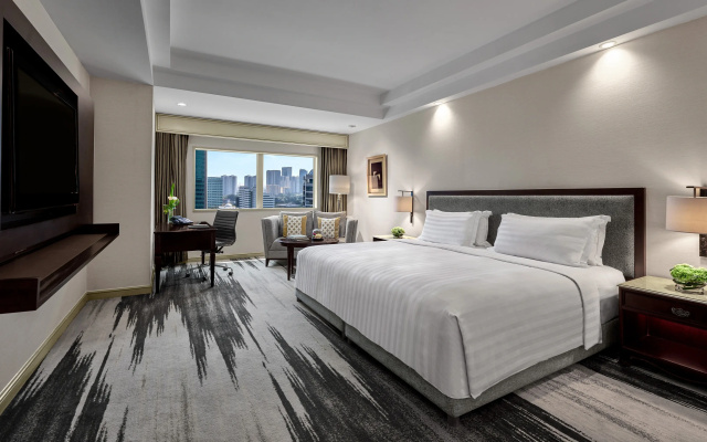 Gran Melia Jakarta