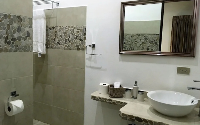 Las Perlitas Boutique Hotel