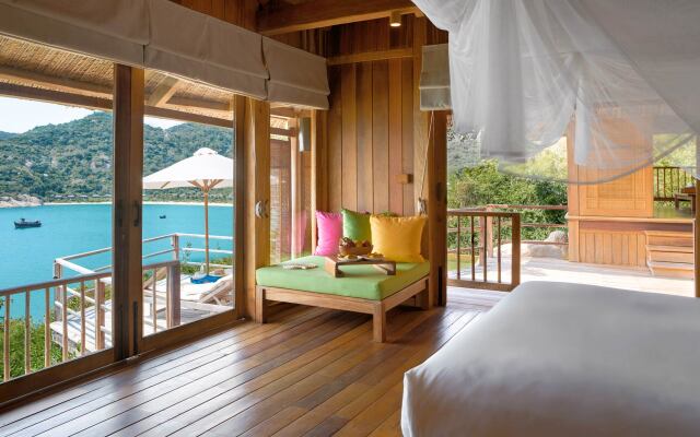 Six Senses Ninh Van Bay