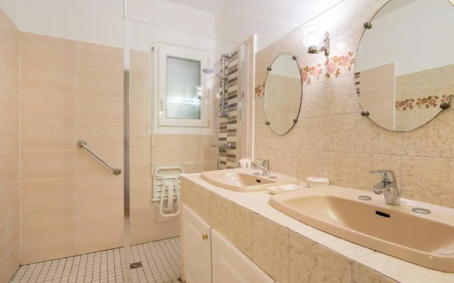 Villa Carnac, 6 pièces, 12 personnes - FR-1-477-19