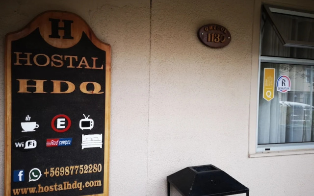 Hostal HDQ