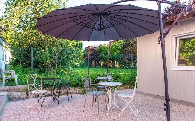 Guesthouse Dubai