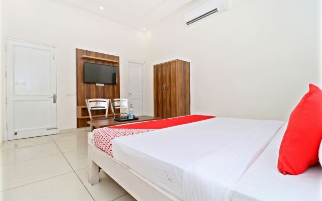 Hotel Jd By OYO