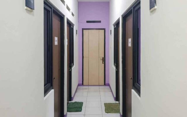 Ungu Residence Syariah Bandung by RedDoorz