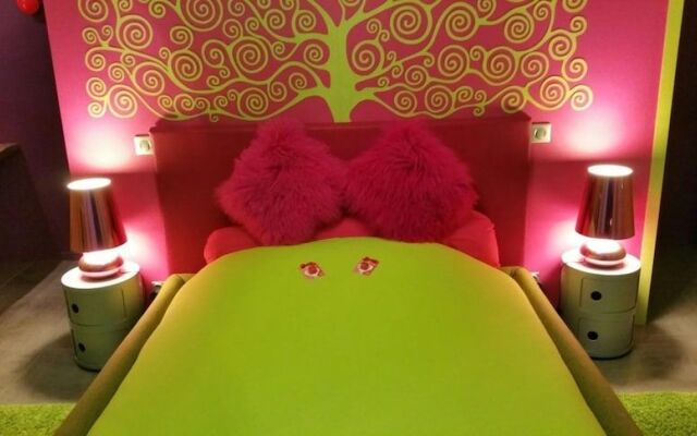 B&B Dochavert