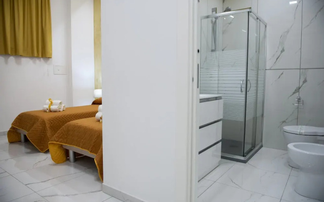 Stabia Dream Rooms