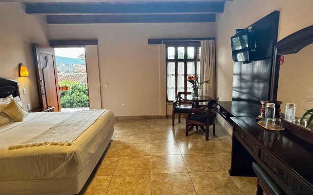 Hotel Parador Margarita