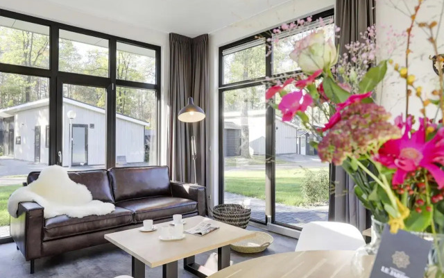 Vakantiepark Hessenheem
