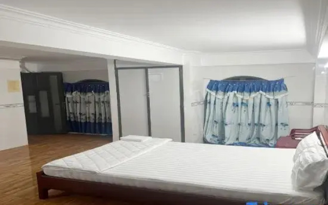 Tay Do Hostel Can Tho
