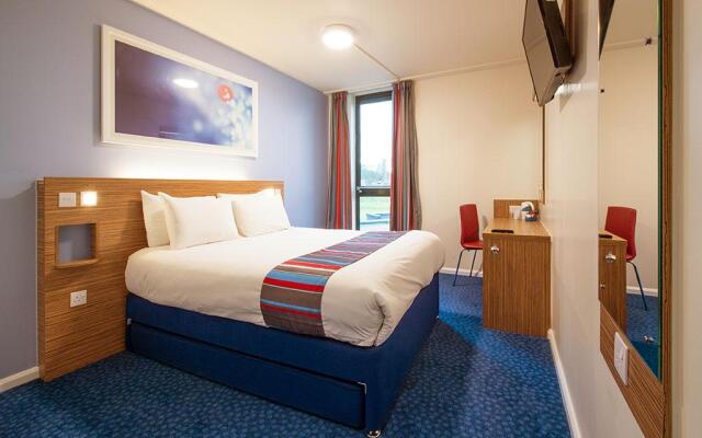 Travelodge Chatham Maritime