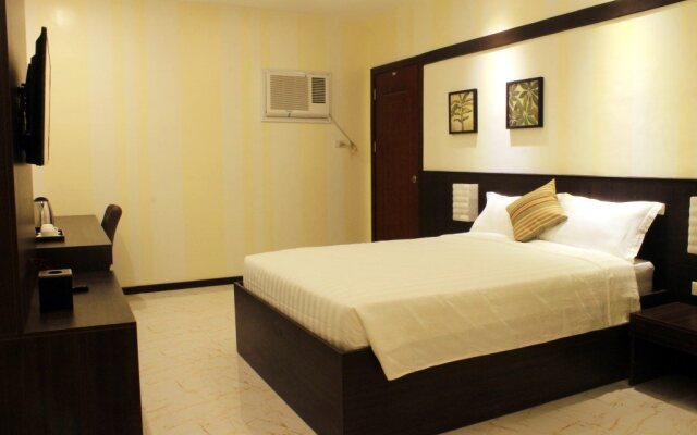 Paraiso Verde Hotel Main