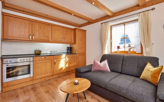 "karwendel" Modern Retreat